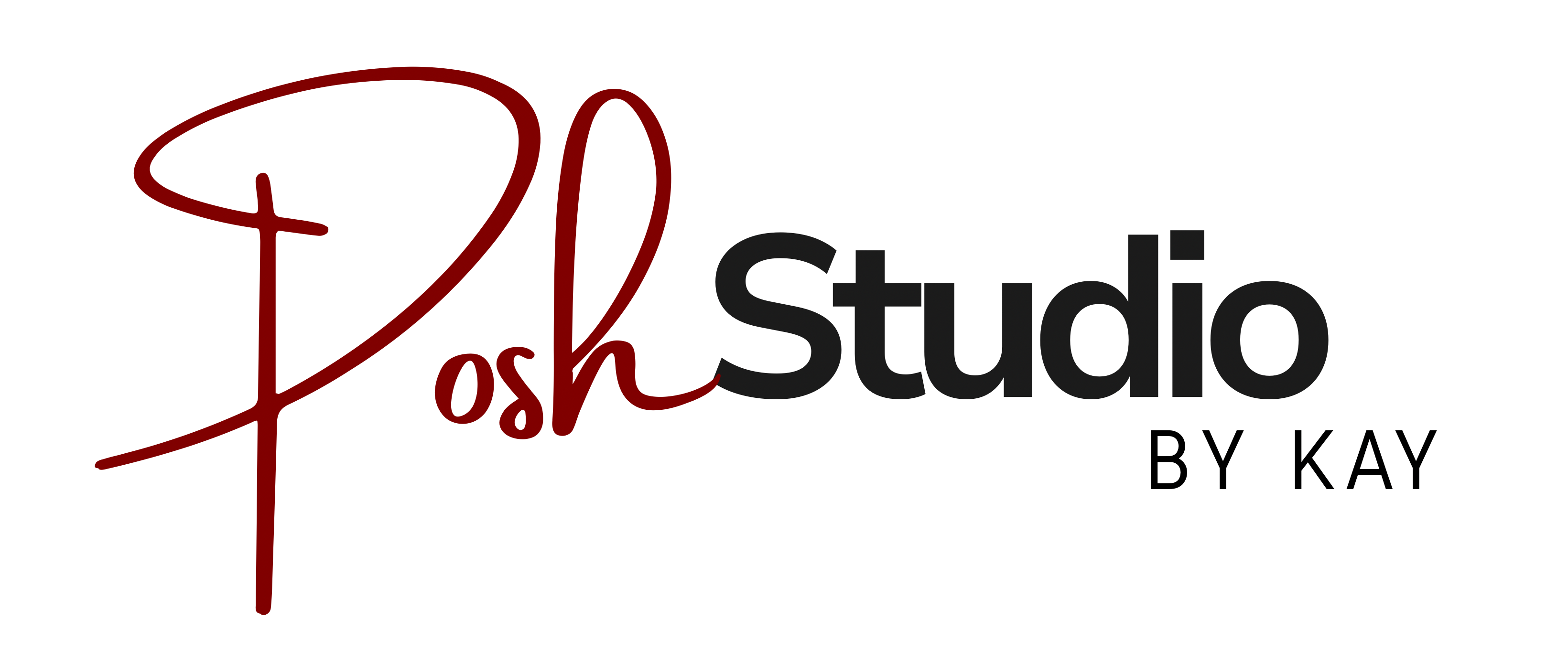  Posh Studios by kay